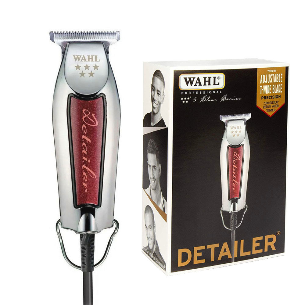 WAHL MAQUINA DETAILER MOD 8081