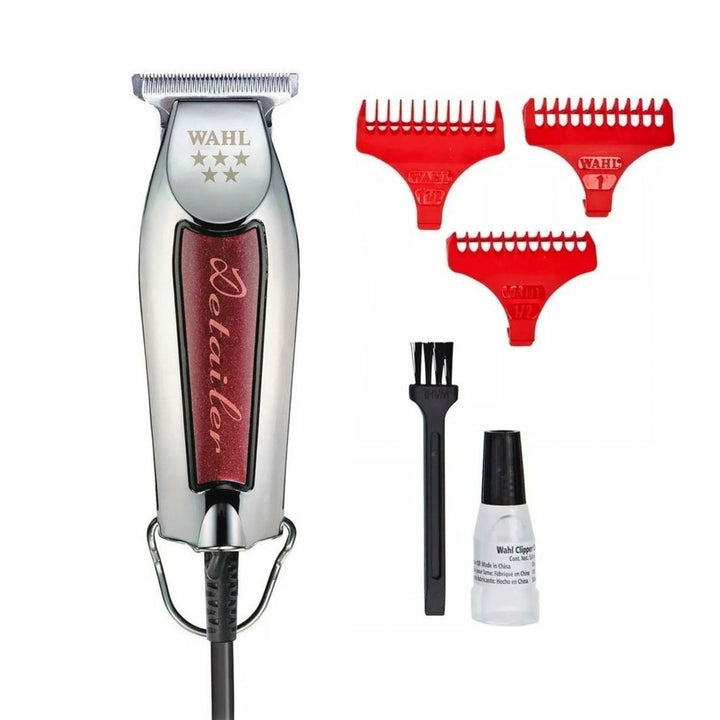WAHL MAQUINA DETAILER MOD 8081