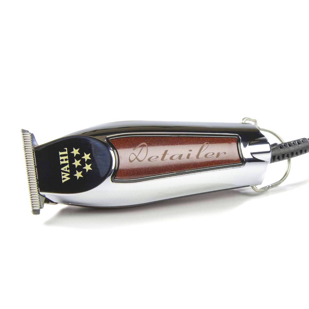 WAHL MAQUINA DETAILER MOD 8081