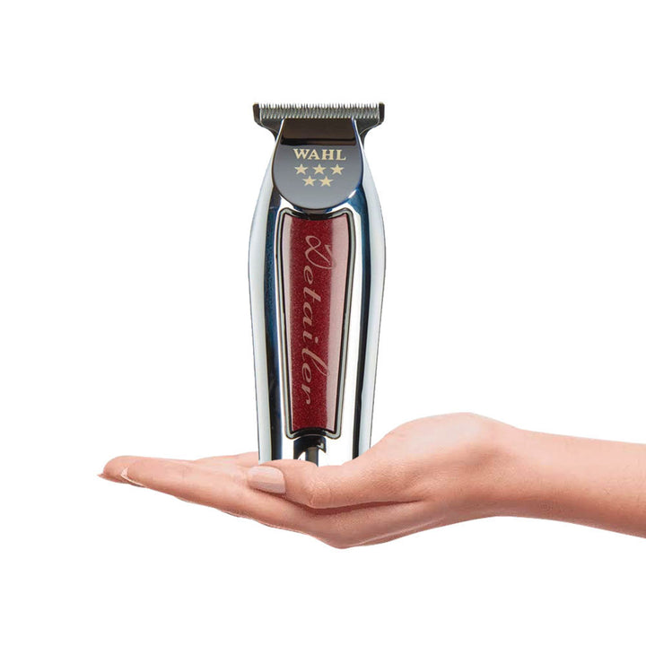 WAHL MAQUINA DETAILER MOD 8081