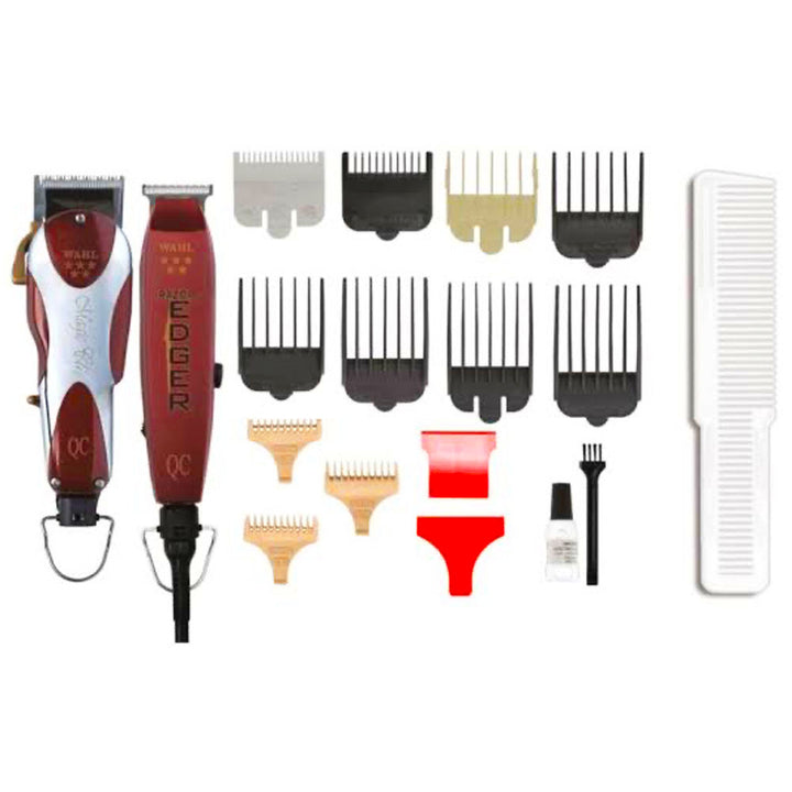 WAHL MAQUINA UNICORD COMBO MOD 8242