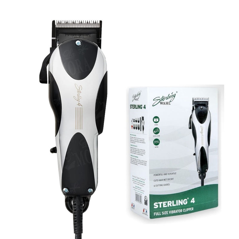 WAHL MAQUINA STERLING 4 MOD 8700