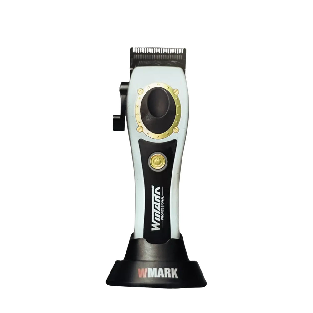 WMark NG-7030 – Máquina de Corte Profesional con Cuchilla de Cerámica y Pantalla LED Perfumería la Mora