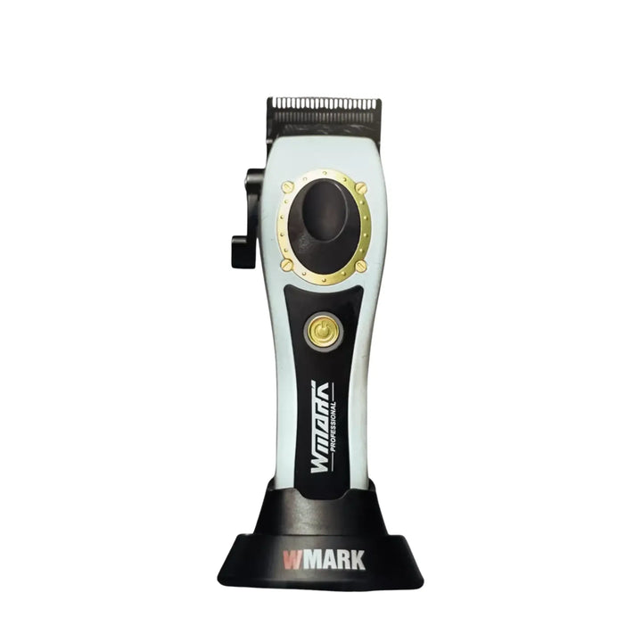 WMark NG-7030 – Máquina de Corte Profesional con Cuchilla de Cerámica y Pantalla LED Perfumería la Mora