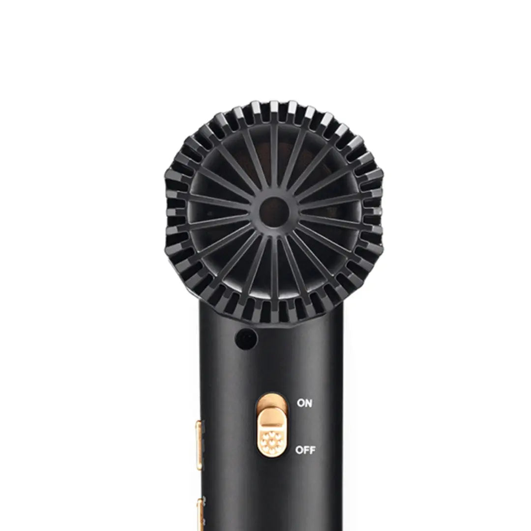 WMark Secadora Profesional de Alta Velocidad Mod. NG-9106 Perfumería la Mora