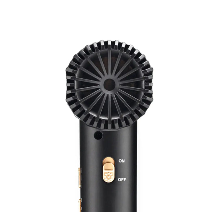 WMark Secadora Profesional de Alta Velocidad Mod. NG-9106 Perfumería la Mora
