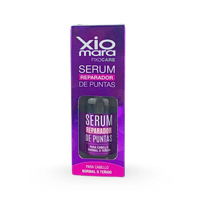 XIOMARA FIXOCARE SERUM REPARADOR DE PUNTAS 40 ML Perfumería la Mora