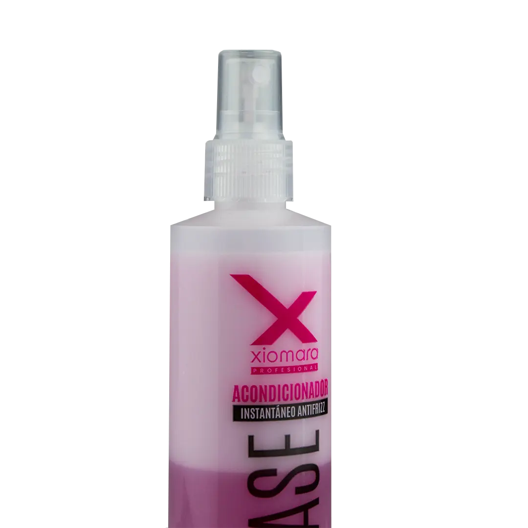 XIOMARA Tratamiento Bifase Antifrizz 265 ml Perfumería la Mora