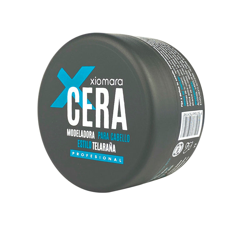 CERA DE TELARAÑA XIOMARA ELASTIK WAX 130 ML
