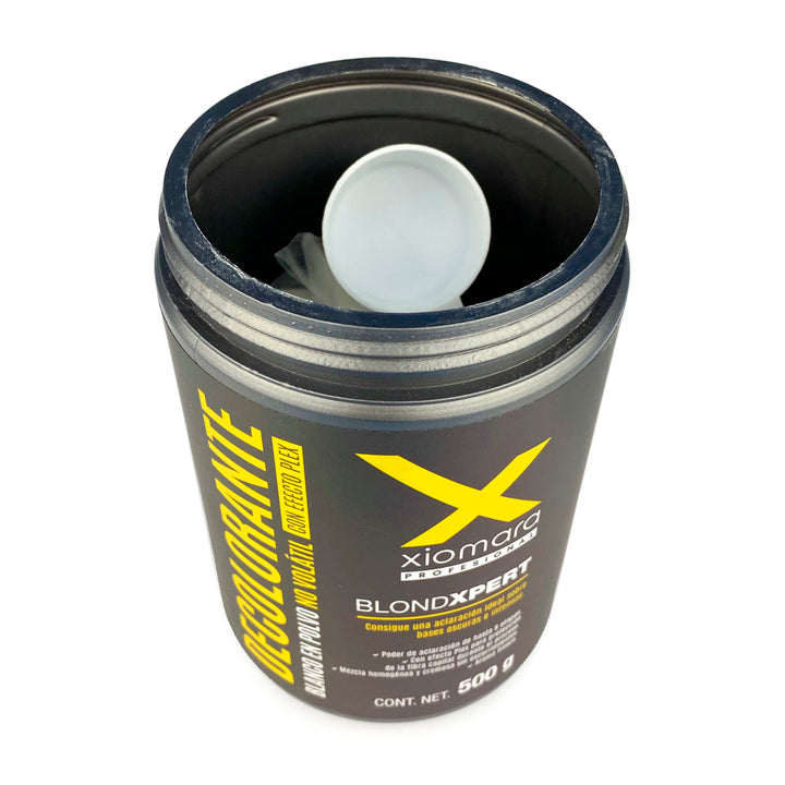 DECOLORANTE BLANCO XIOMARA 500GR