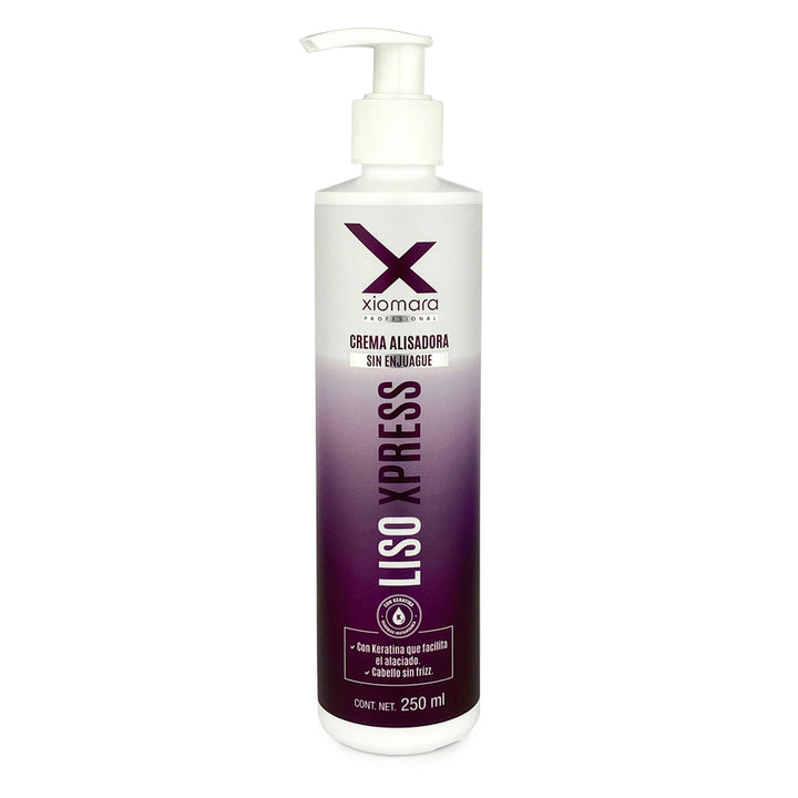 LISO EXPRESS XIOMARA 250 ML