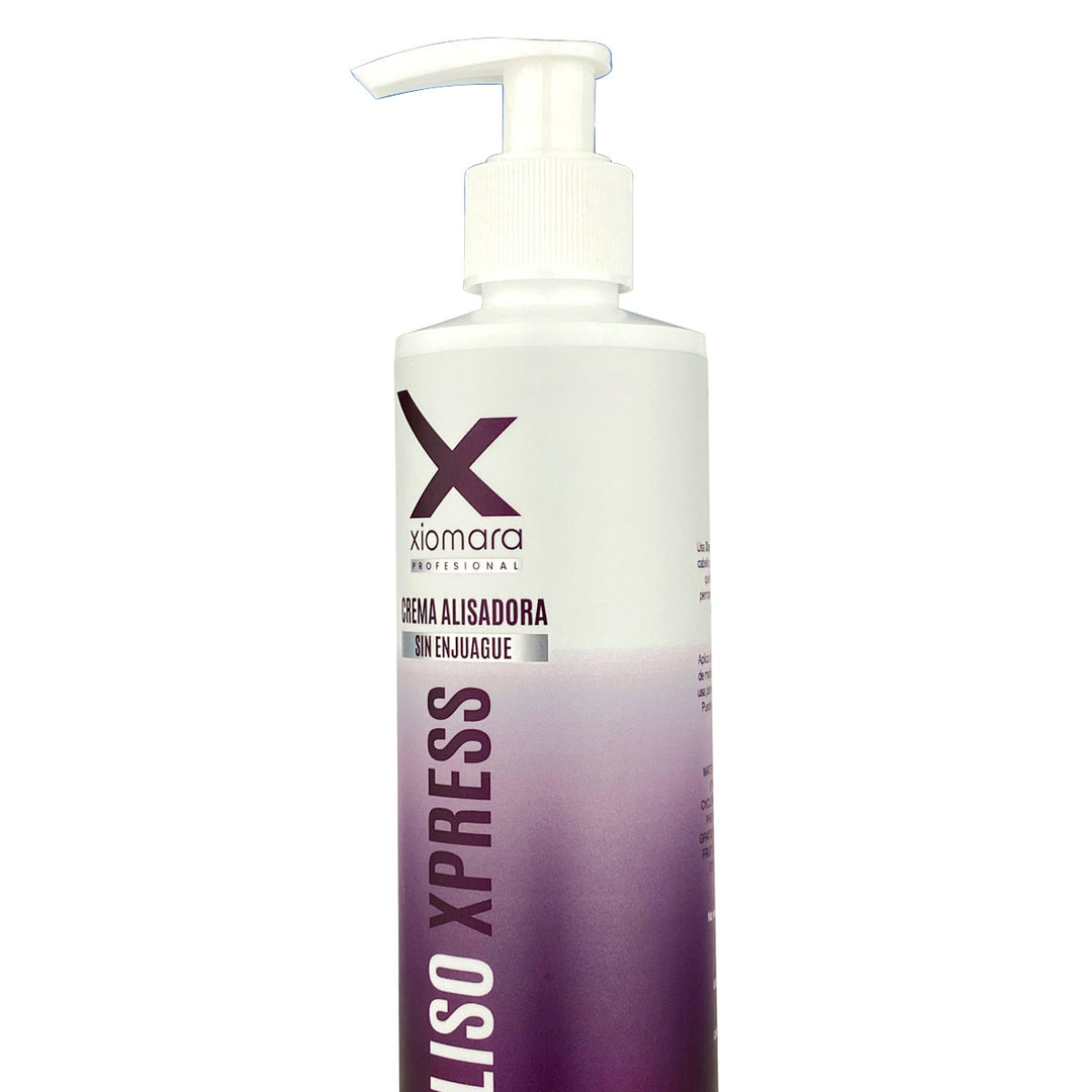 LISO EXPRESS XIOMARA 250 ML