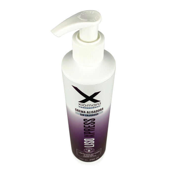 LISO EXPRESS XIOMARA 250 ML