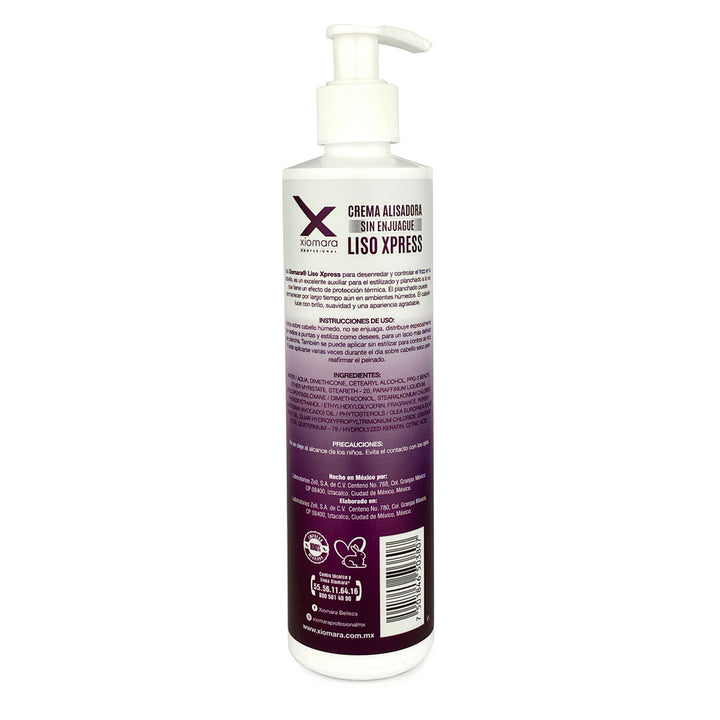 LISO EXPRESS XIOMARA 250 ML