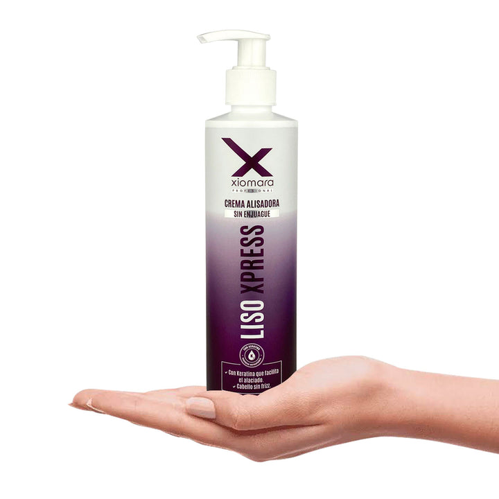 LISO EXPRESS XIOMARA 250 ML