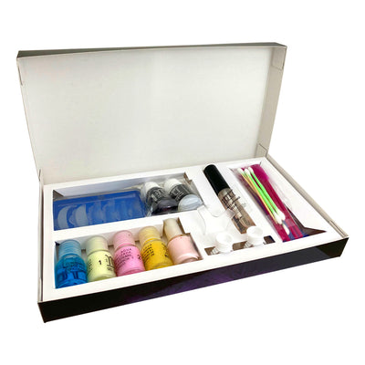 YEFET KIT LASHLIFTING Perfumería la Mora