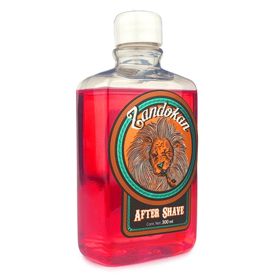 ZANDOKAN AFTER SHAVE PIMPI 300 ML Perfumería la Mora