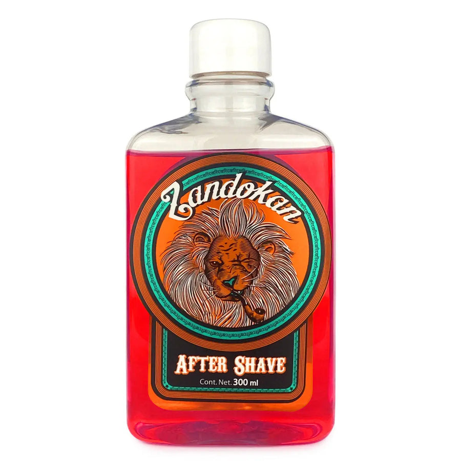 ZANDOKAN AFTER SHAVE PIMPI 300 ML Perfumería la Mora