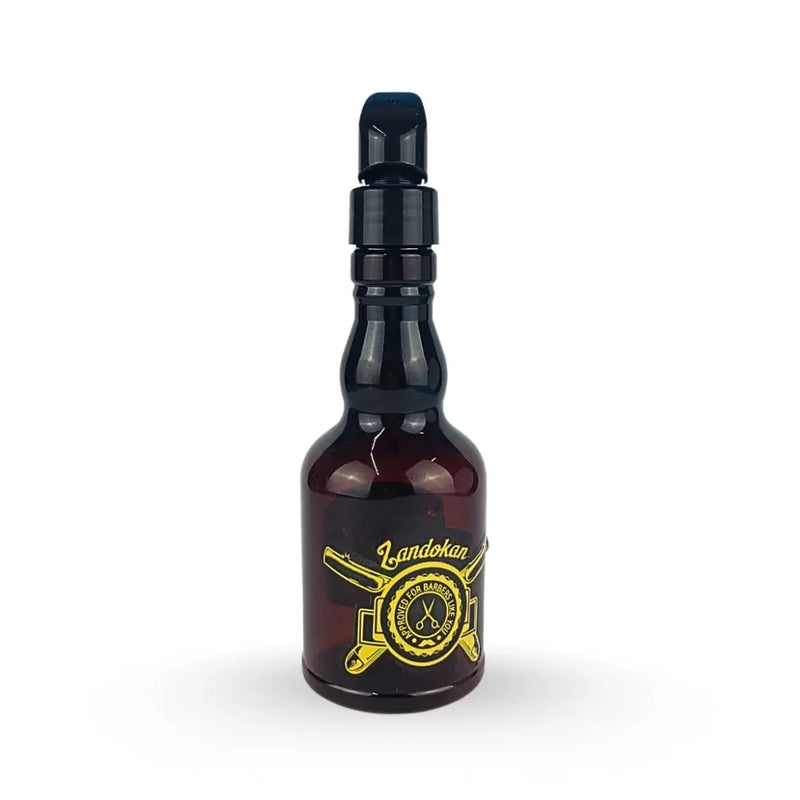 ZANDOKAN ATOMIZADOR BOURBON 220 ML GATILLO PRO Perfumería la Mora