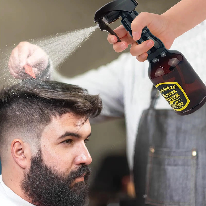 ZANDOKAN ATOMIZADOR BOURBON 220 ML GATILLO PRO Perfumería la Mora