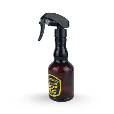 ZANDOKAN ATOMIZADOR BOURBON 220 ML GATILLO PRO Perfumería la Mora