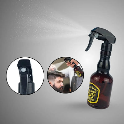 ZANDOKAN ATOMIZADOR BOURBON 220 ML GATILLO PRO Perfumería la Mora
