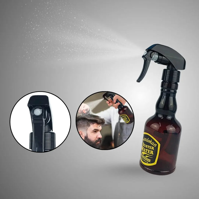 ZANDOKAN ATOMIZADOR BOURBON 220 ML GATILLO PRO Perfumería la Mora
