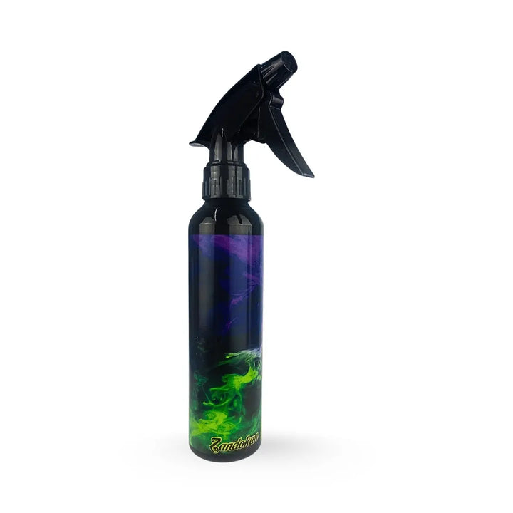 ZANDOKAN ATOMIZADOR DE ALUMINIO Perfumería la Mora