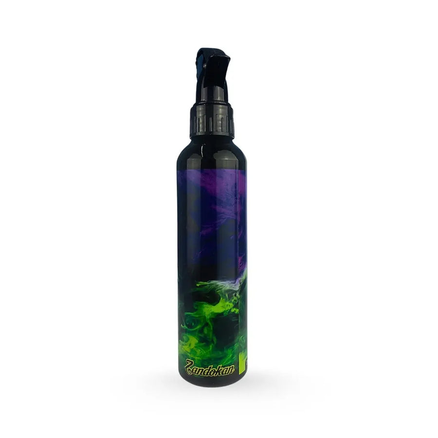 ZANDOKAN ATOMIZADOR DE ALUMINIO Perfumería la Mora