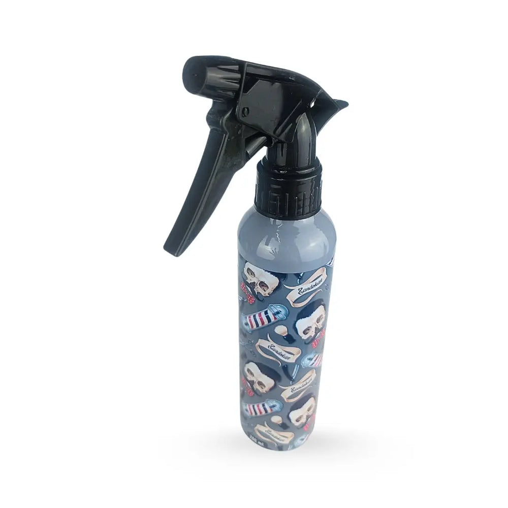 ZANDOKAN ATOMIZADOR DE ALUMINIO Perfumería la Mora