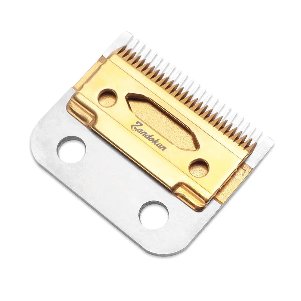 ZANDOKAN CUCHILLAS 2 HOYOS MOD ZK-04-0084 Perfumería la Mora