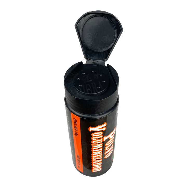 Paquete Zandokan Styling: Polvo para Volumen 20g + Peine de Textura Profesiona