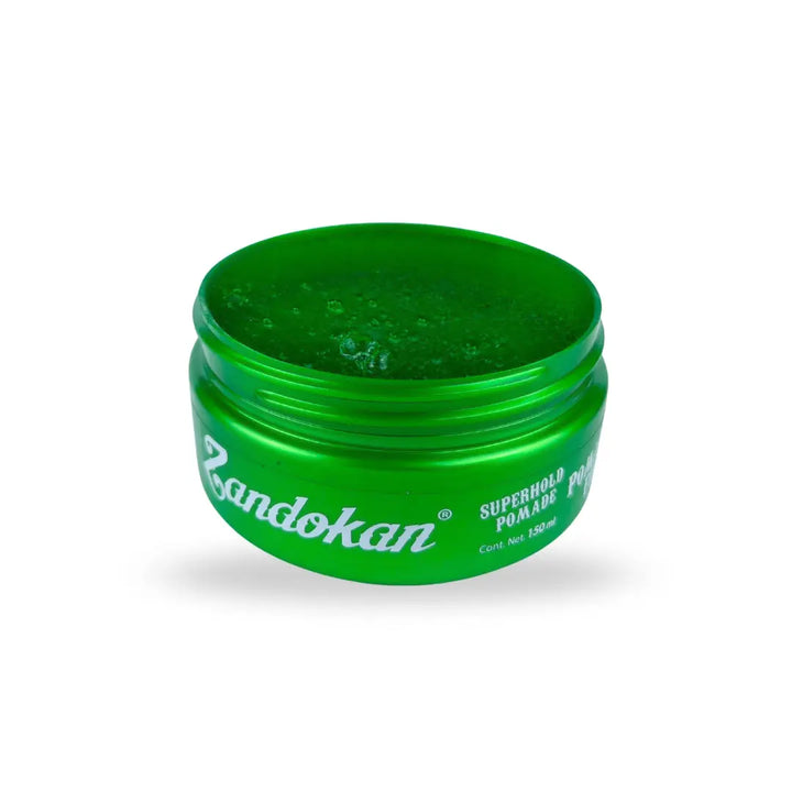 ZANDOKAN PREMIUM POMADA FIRME 150 GR ZK-04-0097 Perfumería la Mora