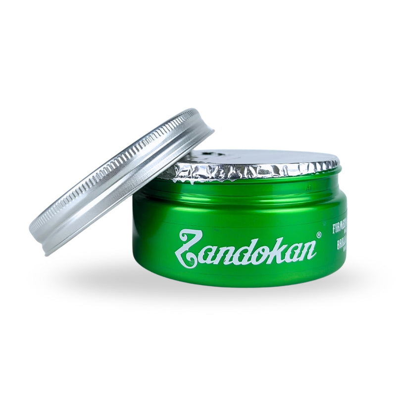 ZANDOKAN PREMIUM POMADA FIRME 150 GR ZK-04-0097 Perfumería la Mora