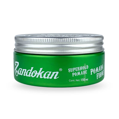 ZANDOKAN PREMIUM POMADA FIRME 150 GR ZK-04-0097 Perfumería la Mora