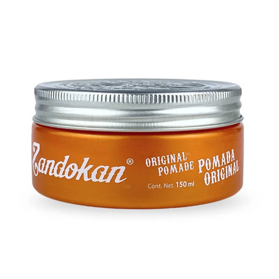 Combo Barber Zandokan Profesional