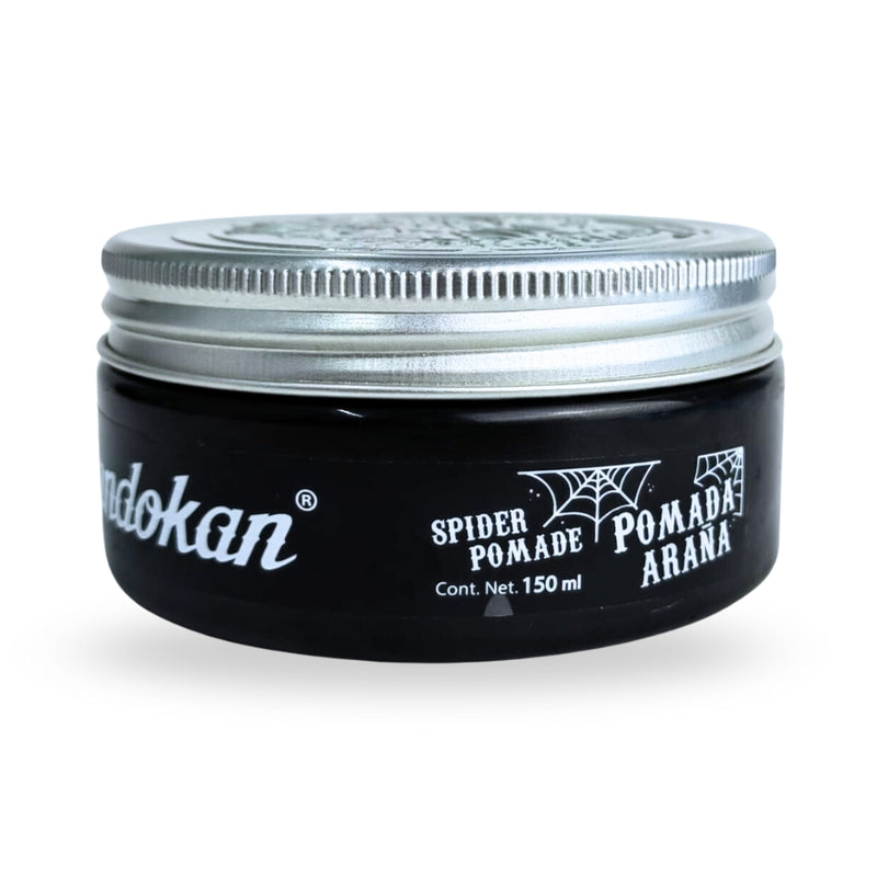 ZANDOKAN PREMIUM POMADA TELARAÑA 150 GR ZK-04-0098 Perfumería la Mora