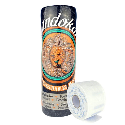 Combo Barber Zandokan Profesional