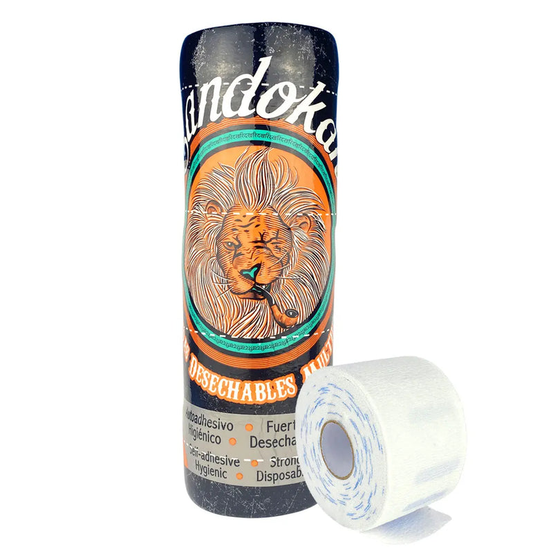 Combo Barber Zandokan Profesional