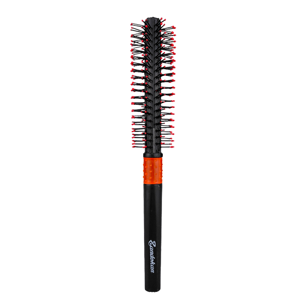 ZANDOKAN Cepillo para Volumen Quiff Roller ZK-04-0095