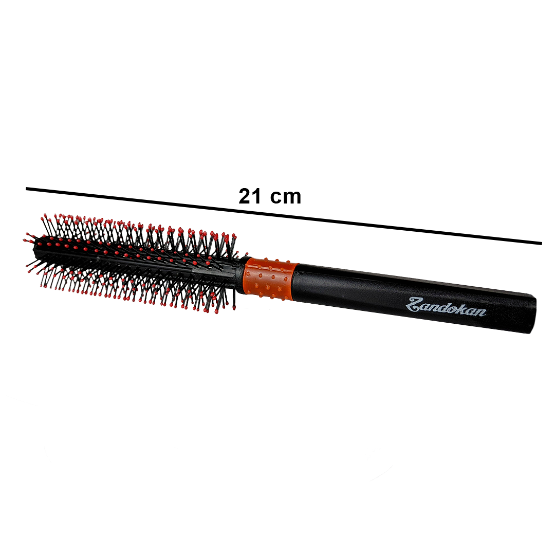 ZANDOKAN Cepillo para Volumen Quiff Roller ZK-04-0095