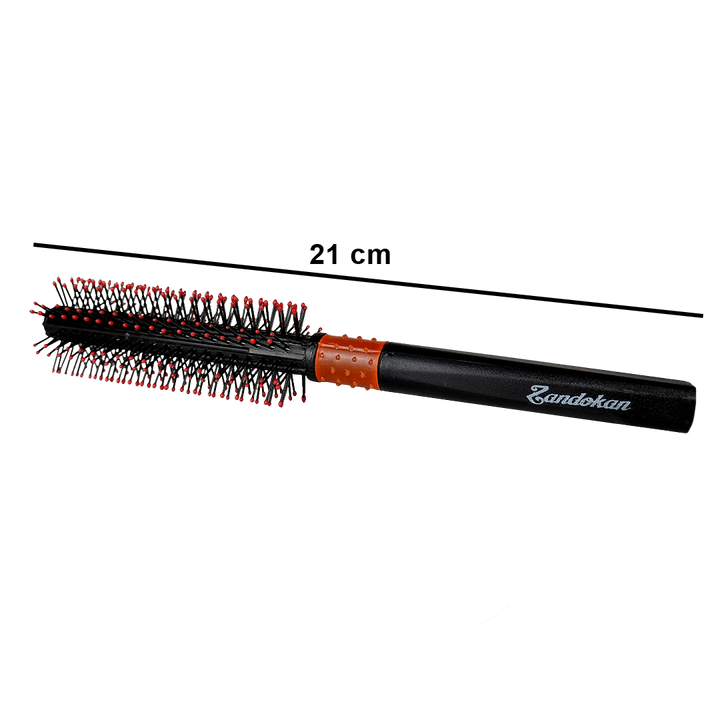ZANDOKAN Cepillo para Volumen Quiff Roller ZK-04-0095