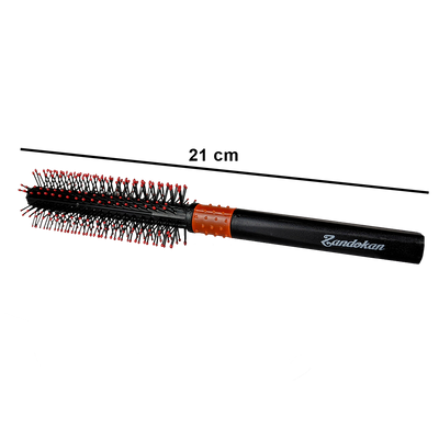 ZANDOKAN Cepillo para Volumen Quiff Roller ZK-04-0095