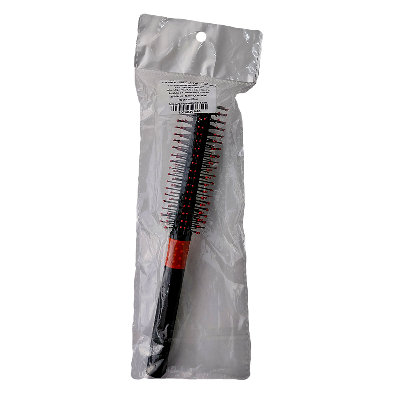 ZANDOKAN Cepillo para Volumen Quiff Roller ZK-04-0095