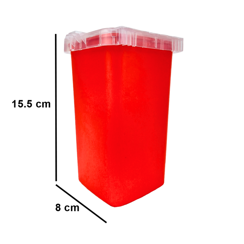 CONTENEDOR PARA DESECHOS ZANDOKAN ZK-0065