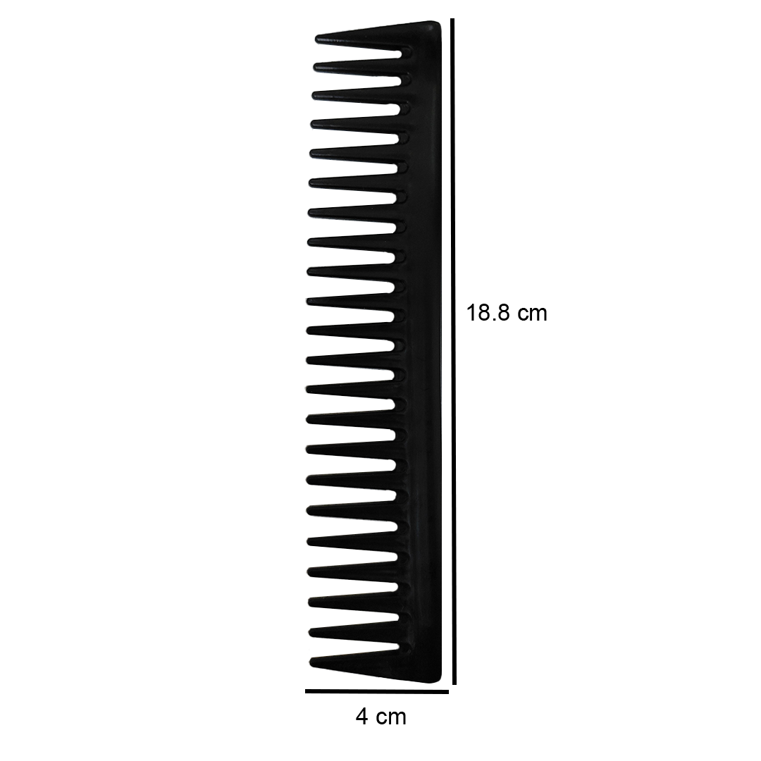 ZANDOKAN PEINE MOD ZK-2609