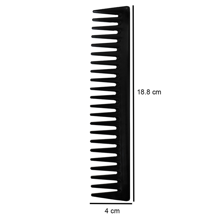 ZANDOKAN PEINE MOD ZK-2609