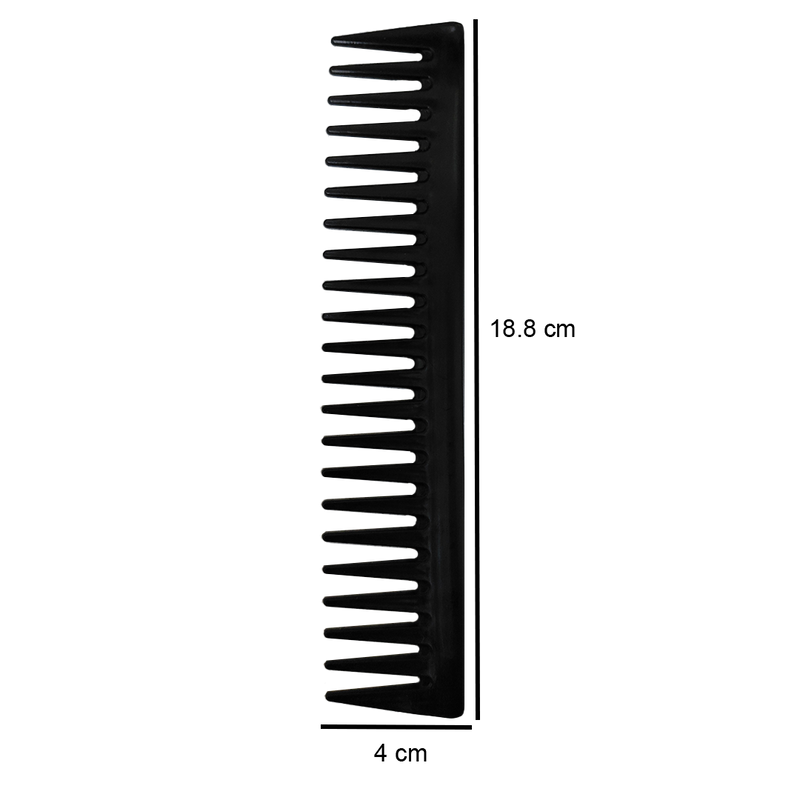 ZANDOKAN PEINE MOD ZK-2609