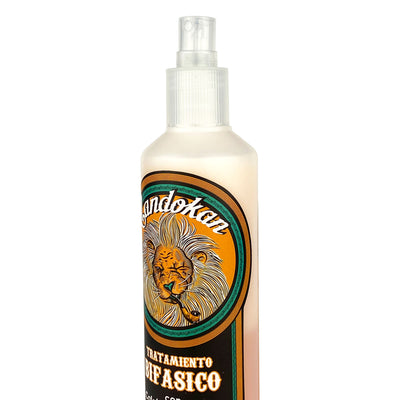 ZANDOKAN TRATAMIENTO BIFASICO PARA HOMBRE 300 ML