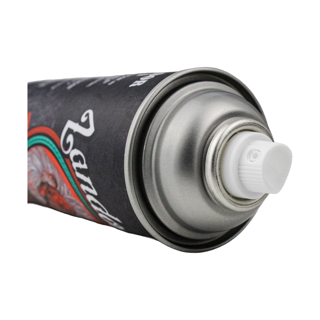 Zandokan Cooler 5 en 1 – Enfriador y Lubricante para Máquinas de Corte 400 ml